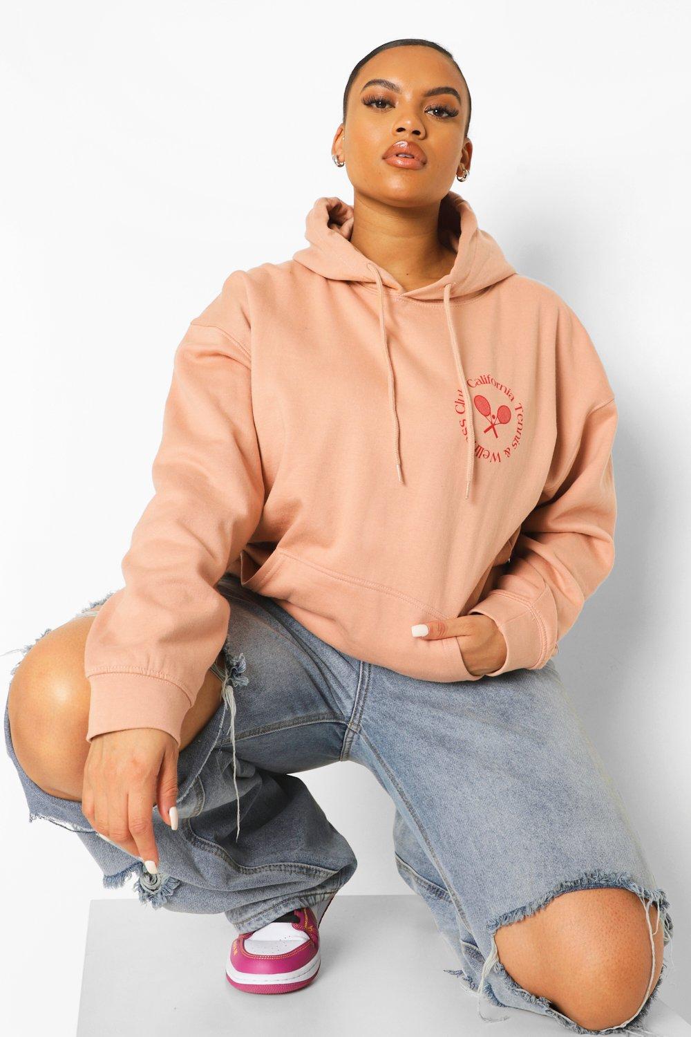 Feminist hoodie clearance urban outfitters